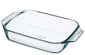 Pyrex Oven dish Irresistible - 31 x 20 x 6 cm / 2.1 liters