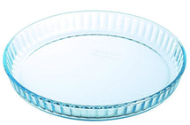 Pyrex Pie pan / Quiche pan Bake & Enjoy ø 28 cm