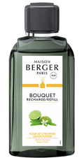 Maison Berger Refill - for fragrance sticks - Lemon Flower - 200 ml