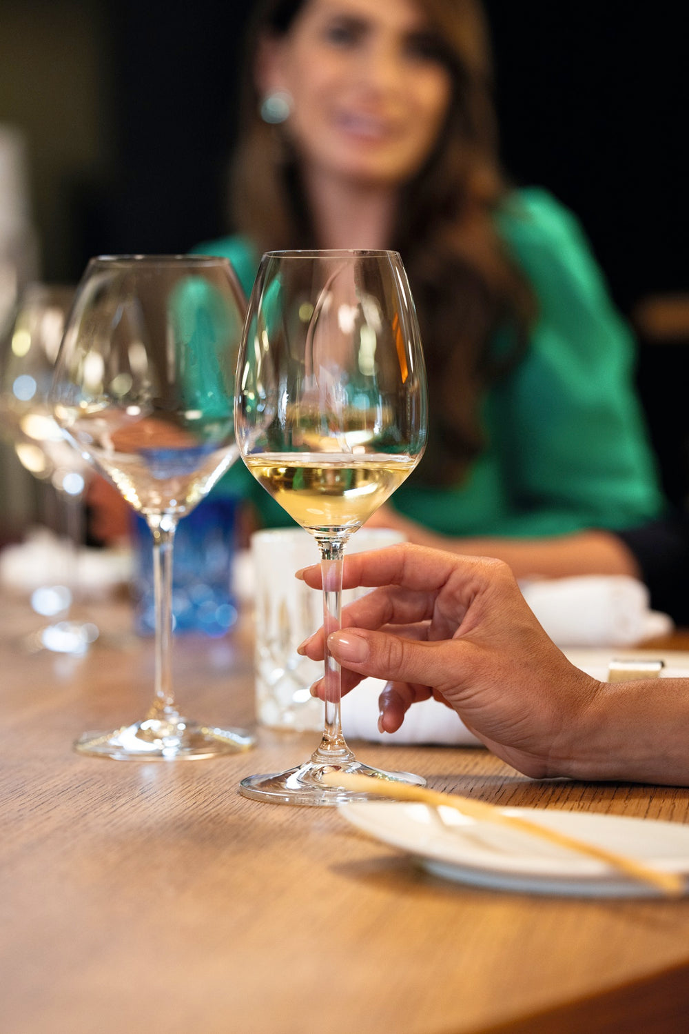 Riedel White Wine Glasses Extreme - Riesling - Pay 3 Get 4