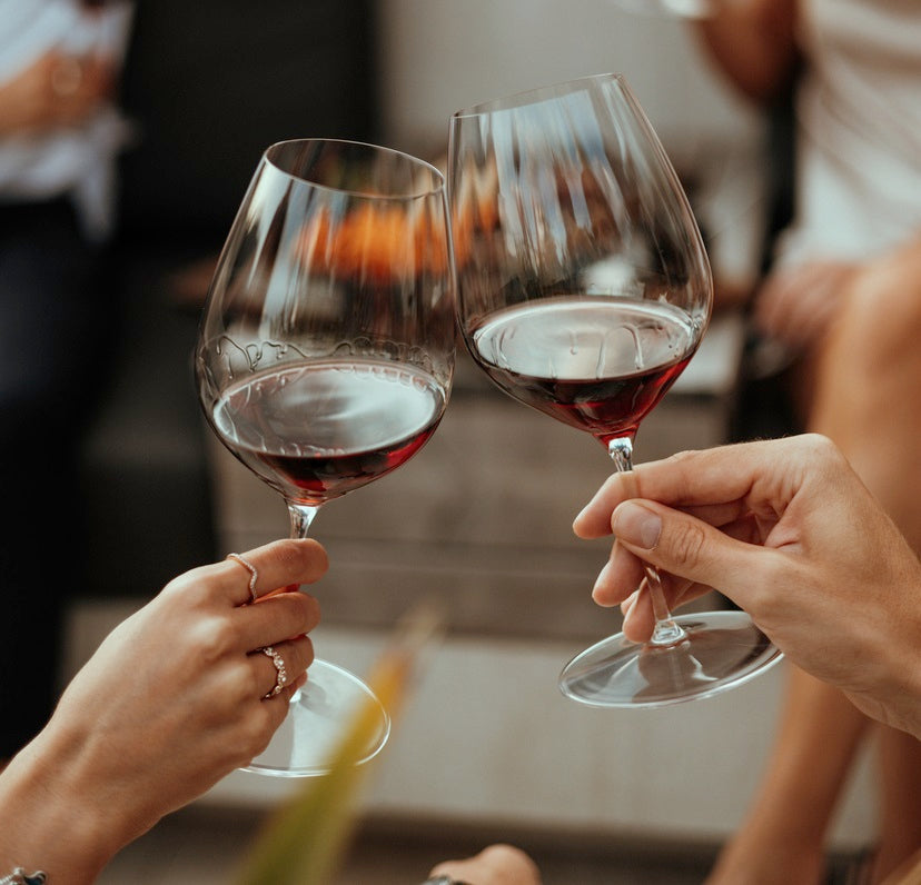 For every wine, the perfect glass