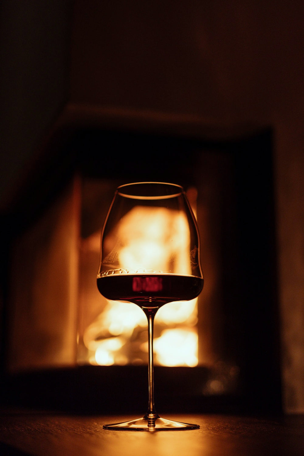 Riedel Red Winewings wine glasses - Pinot Noir