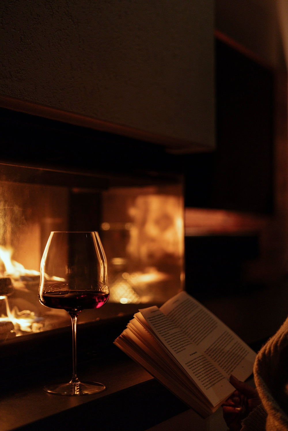 Riedel Red Winewings wine glasses - Pinot Noir