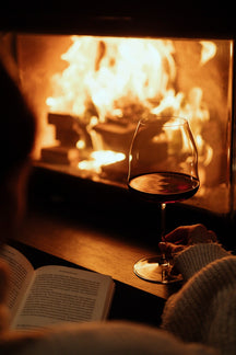 Riedel Red Winewings wine glasses - Pinot Noir