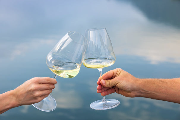 Riedel White Winewings wine glass - Sauvignon Blanc