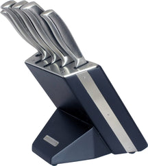 Diamant Sabatier Knife block Riyouri Black 5-Piece