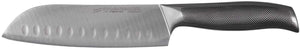 Diamant Sabatier Santoku knife Riyouri 17 cm