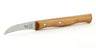 Robert Herder Potato Peeling Knife Steel - 6 cm Blade