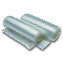 Espressions Vacuum foil 600 x 30 cm - 2 Pieces - suitable for foodsaver