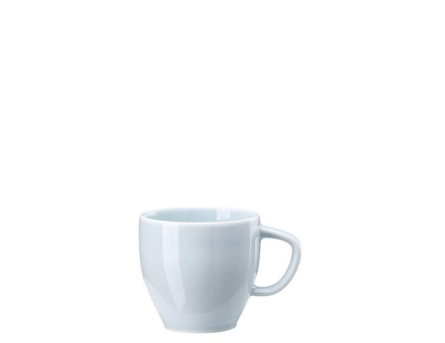 Rosenthal Espresso cup Junto Opal Green