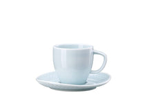 Rosenthal Espresso cup Junto Opal Green