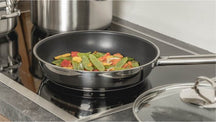 Rosle Frying pan set Moments - ø 20 and 28 cm - standard non-stick - 2 pieces