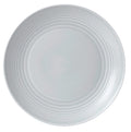 Gordon Ramsay dinner plate Maze Light Grey ø 28 cm