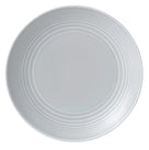 Gordon Ramsay breakfast plate / Dessert plate Maze Light Grey ø 22 cm