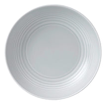 Gordon Ramsay Pasta Plate Maze Light Grey ø 24 cm