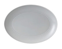 Gordon Ramsay Serving dish Maze Light Grey ø 32 cm