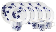 Royal Doulton Tableware set Pacific Splash - 16-piece / 4 people