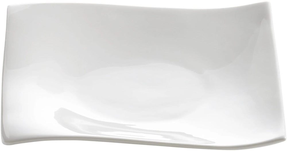 Maxwell & Williams breakfast plate Square Motion 20 cm