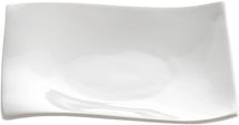 Maxwell & Williams breakfast plate Square Motion 20 cm