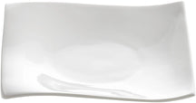 Maxwell & Williams breakfast plate Square Motion 20 cm