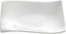 Maxwell & Williams Cake plate Square Motion 15 cm