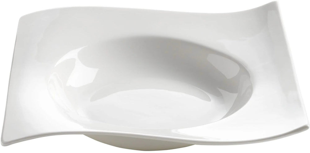 Maxwell & Williams Pasta plate Motion 22 x 22 cm