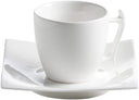 Maxwell & Williams Cup and saucer Motion 200 ml