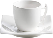 Maxwell & Williams Cup and saucer Motion 200 ml