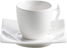 Maxwell & Williams Cup and saucer Motion 100 ml