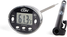 CDN Core Thermometer Thin Tip