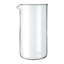 Alessi Spare glass - for cafeteria 9094/3 & MGPF-3