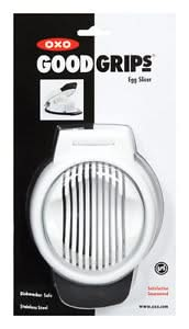 OXO Good Grips Egg slicer