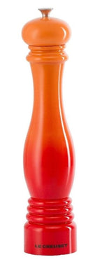 Le Creuset Salt Mill - Orange Red - 30 cm