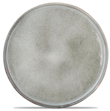 Salt & Pepper Dinner Plates Artisan Green ø 26 cm - 4 pieces