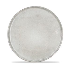 Salt & Pepper Breakfast Plates / Dessert Plates Artisan Green ø 20 cm - 4 pieces