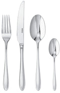 Sambonet Cutlery set Dream - stainless steel - 24 pieces / 6 persons