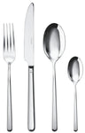 Sambonet Cutlery set Linear - stainless steel - 24 pieces / 6 persons