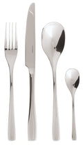 Sambonet Cutlery set Sintesi - stainless steel - 24 pieces / 6 people