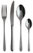 Sambonet Cutlery set Taste - Black - 24 pieces / 6 persons