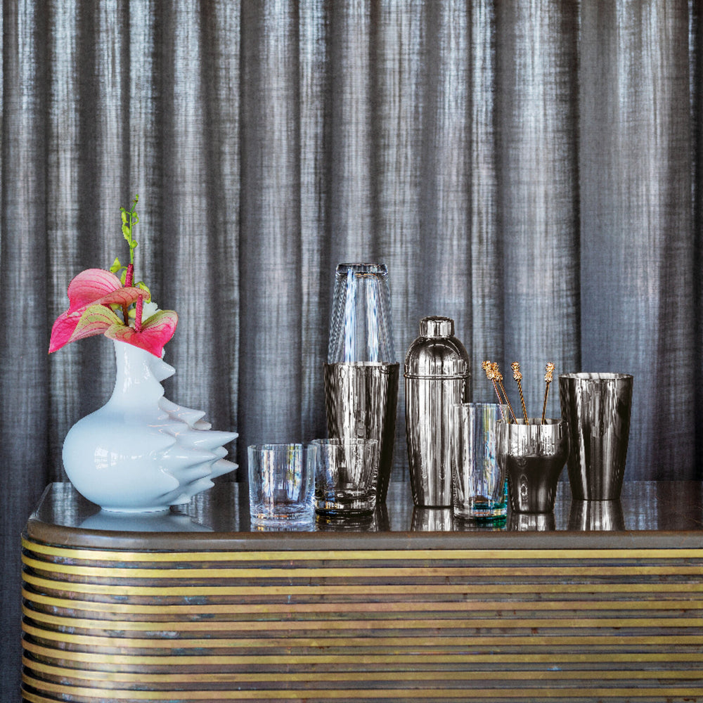 Cocktail Glasses and Supplies