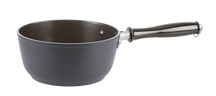 Sambonet Vintage sauce pan Ø 18 cm Gray - Also suitable for induction