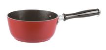 Sambonet Vintage sauce pan Ø 18 cm Red - Also suitable for induction