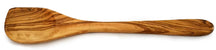 Cookinglife Spatula 1 Tunea - Olive wood - 30 cm