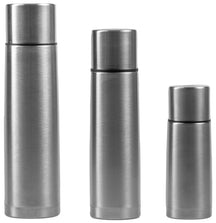 Sareva Thermos Flask / Thermos cup - Stainless steel - 700 ml