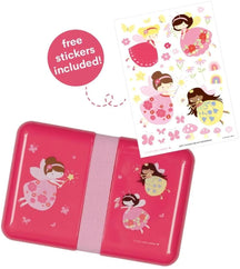 A Little Lovely Company Lunchbox - Fairy