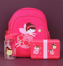 A Little Lovely Company Lunchbox - Fairy