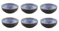 Studio Tavola Bowls Santorini ø 17 cm - 6 pieces