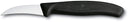 Victorinox Peeler Swiss Classic - Black - Curved