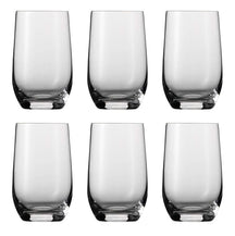 Schott Zwiesel Beer glasses Banquet - 330 ml - 6 pieces