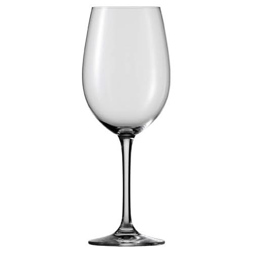 Schott Zwiesel Bordeaux Glasses Classico - 645 ml - 6 pieces